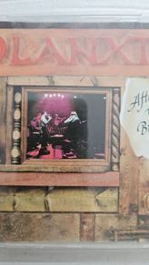Planxty - After The Break.