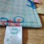 Baby Comforter Security Blanket Image 6