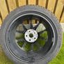 Tesla Model 3 Winter Tyres Set LIKE NEW!! Image 2
