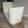 GAIA Baby Serena Convertible Cot Bed Image 3