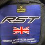 RST textile motorcycle pants Image 3