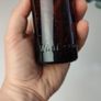 230 - Vintage Mineral Waters Distributors Mi-Wadi Clear Glass Decorative Collectible Bottle Image 3