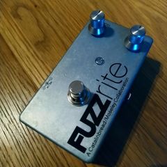 catalinbread fuzzrite