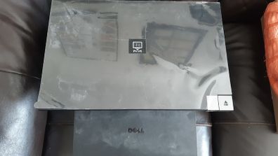 Dell Basic Docking Station Monitor E-Stand Riser
