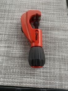Opsial Copper tube cutter 6-35mm