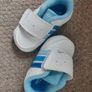 Adidas baby boy shoes Image 3