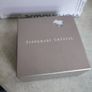 Tipperary Crystal Photo Frame 8 X 8 Cm. In Box As New. Image 10