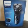 Philips Wet & Dry Electric Shaver series 3000 Image 2