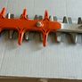 stihl trimmer Image 9