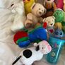 soft toy bundle Image 2