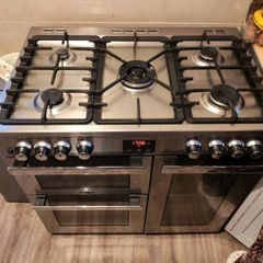 Cooker