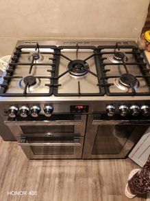 Cooker
