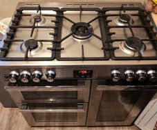 Cooker