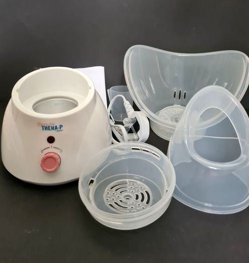 NEW Facial Steamer Spa Deep Cleansing Pore Cleanser Skincare Beauty Tool