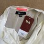 BSK white top Image 4
