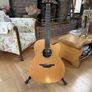 Guitar Mcilroy 12 String Cutaway Image 3