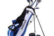 NEW Junior Golf Clubs Set Age 9-12 Skymax