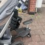 Bugaboo travel system Image 4