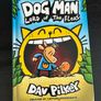 Dog Man & Cat Kid Comic Club Image 3