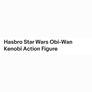 Star Wars ; Obi Wan Kenobi (mr 159) Image 6