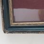 Old 19th C Framed Print of Dublin Bay Image 9