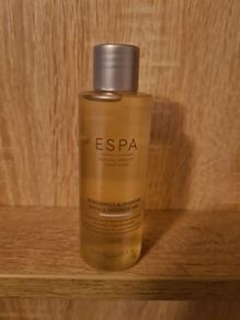 ESPA Bergamot & Jasmine Bath & Shower Gel 100ml