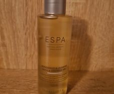 ESPA Bergamot & Jasmine Bath & Shower Gel 100ml
