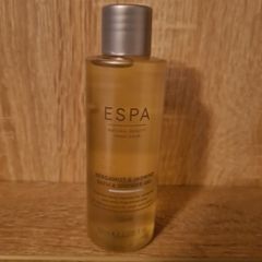 ESPA Bergamot & Jasmine Bath & Shower Gel 100ml