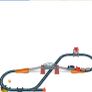 Thomas the tank Engine train set with extras Image 2