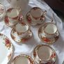 Vintage Royal Albert "Old Country Roses" Bone China Collection Image 3