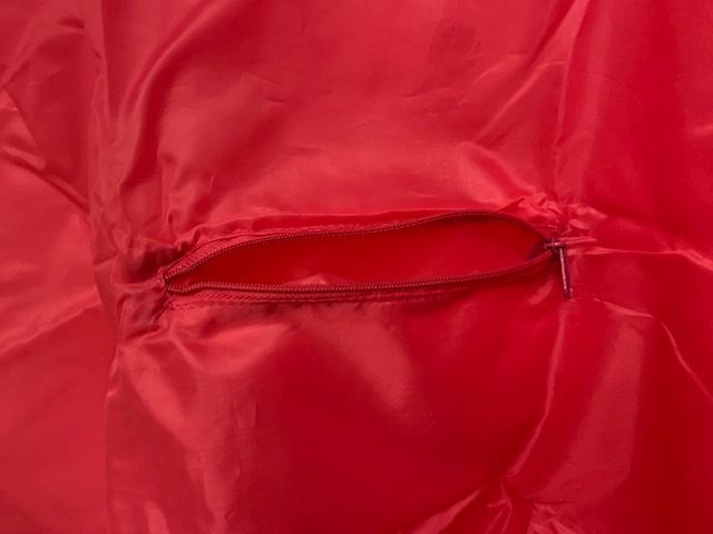 M&S Pocket Rain Cape