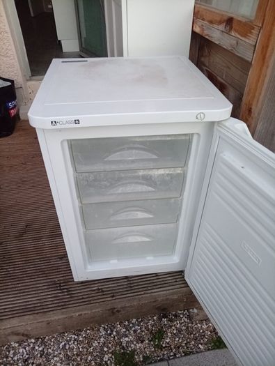 Freezer