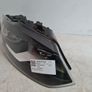 Volkswagen Polo Right Headlight Halogen Driver Hatchback 6r2941008f Image 2