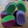 Sensory Touch Egg Image 2