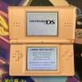 Nintendo DS Lite Console Pink Image 3