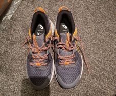 asics uk 5.5