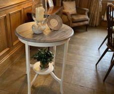 Vintage Table