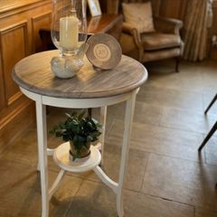 Vintage Table