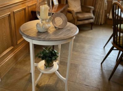 Vintage Table