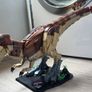 Tyrannosaurus Rex Image 2
