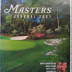 U.S. Masters