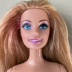 Vintage 1999 Barbie Doll