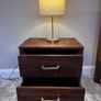 bedside locker Image 2