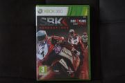 XBOX360 | SBK superbike generations