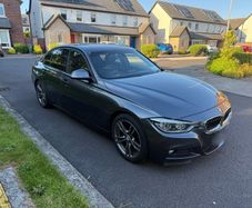 BMW 330e M Sport