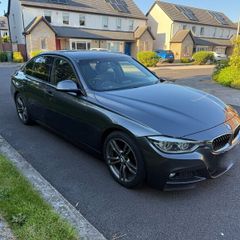 BMW 330e M Sport