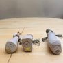 Selection Of Willow Tree Figurines Image 3