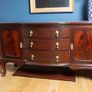 Mahogany Image 5