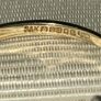 9ct Gold Ladies Ring - Size 7/N Image 7