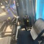 Precor Leg machines- leg curl, leg ext, adductor Image 2